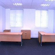 HERMES HOUSE office1