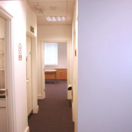 HERMES HOUSE office2