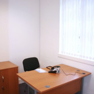 HERMES HOUSE office3