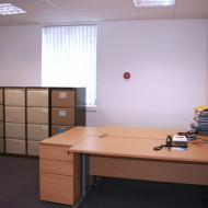 HERMES HOUSE office4