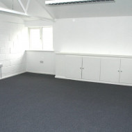 CLOCK HOUSE BUSINESS CENTRE inside office1