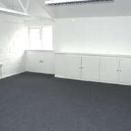 CLOCK HOUSE BUSINESS CENTRE inside office1