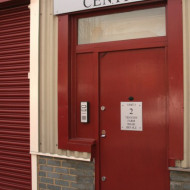 CLOCK HOUSE BUSINESS CENTRE front of house